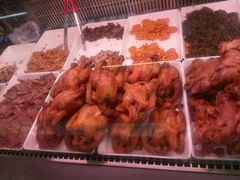 -阿满卤香鸡(新街口印象汇店)