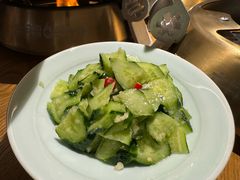 -六月雪干锅(绵阳王府井百货店)