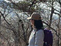 -安吉龙王山风景区