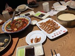-全聚德(江宁店)
