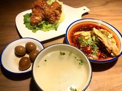 -十面春风·江南面馆(崇宁路店)