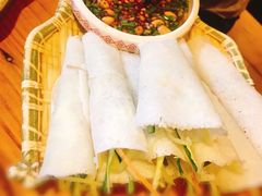 -老凯俚酸汤鱼(鸿通城店)