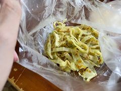 -龙门李家三旦羊肉汤馆