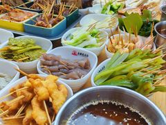 -江油特色冷沾沾(火炮街店)