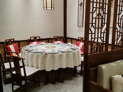 -蘭奢雅集·江浙菜(青山江滩店)