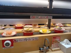 -友壹町寿司(佛山新DNA店)