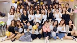 -KISS U 国际美学