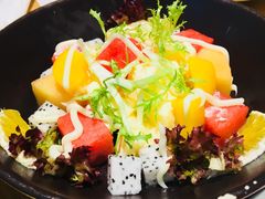 -菲滋意式餐厅(西湖文化广场店)