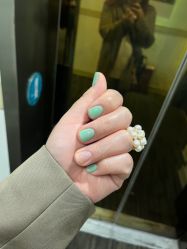 -Mei酱の店美甲美睫