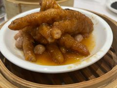 -莞香楼·正宗东莞菜(东升店)