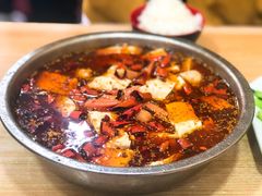 黑皮酸菜鱼-黑皮酸菜鱼(绣花巷店)