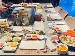 -大渔铁板烧(大悦城店)