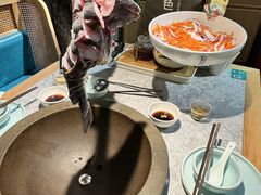 -滇色蒸汽石锅鱼(京华城店)
