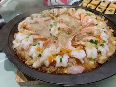 -喜相逢·特色烤鸭新疆菜(南珏大厦店)