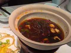 -刀板香·安徽菜(国购IFC店)