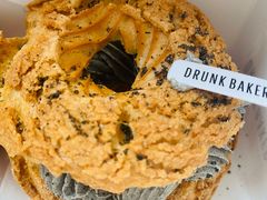 -DRUNK BAKER(上海陕康里店)