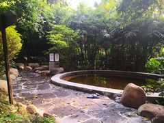 -融汇温泉