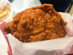 -肯德基(温州世贸店)