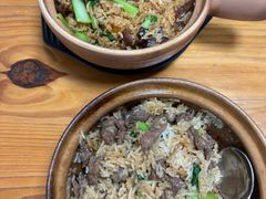 -壹煲口福煲仔饭(中山路店)