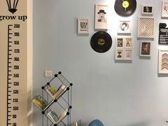 -海平线照相馆(李沧万达店)