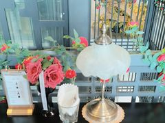 -22ºN BISTRO西餐&酒馆