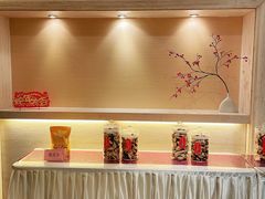 -香蜜轩·粤菜·宴会(世界之窗店)