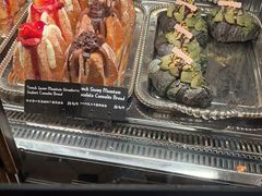 -B&C黄油与面包·THE GARDEN BAKERY概念店(世纪汇店)