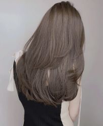 -丽时 Hair Salon