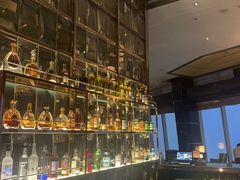 -金轩中餐厅 Jin Xuan(浦东丽思卡尔顿酒店)