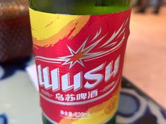 -撒拉花儿·新疆菜·清真(太阳宫店)