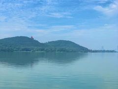 -东湖落雁景区