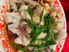 -神更仔·潮汕魂大排档(汉口路店)