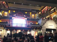 -唐山宴大唐州府精品中餐