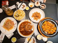 -红厨巷·淮扬菜(熙南里店)