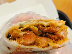 -TACO STAR 塔可星(下沙宝龙店)