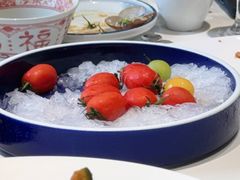 -渔港甄宴·海鲜·地标烟台菜(金沙滩店)