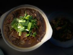 -黄牛肉馆·皖南土菜