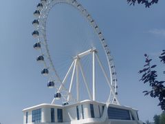 -南戴河国际娱乐中心