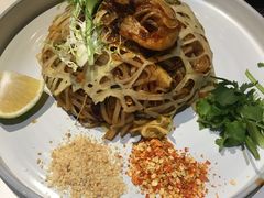 -清迈泰·泰国餐厅(华发商都店)