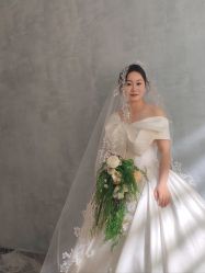 -青禾蒙娜丽莎婚纱摄影(武汉总店)