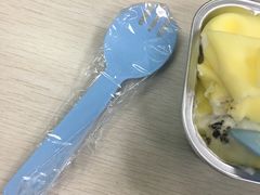 -7cake榴莲千层蛋糕(长宁店)