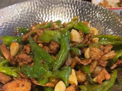 -彭耕记猪油炒小菜(吉联mall店)