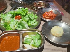 -西塔老太太泥炉烤肉(杭州首店)