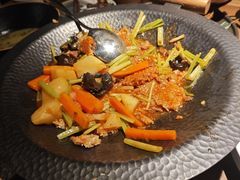 -薇酌饮·陕西菜(南门外店)