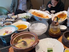 -炊江南·上海菜(国展华漕店)