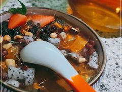 -炭舍干锅(华发商都店)