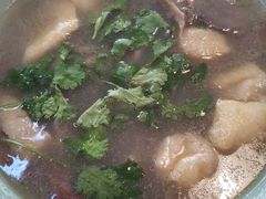 -金原鸭血粉丝汤·汤包·脆皮烤鸭(南京博物院店)