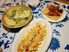 -江南赋(内蒙古大厦店)