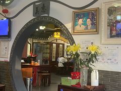 -同得兴 Since·1995 传统苏式面馆(嘉馀坊店)