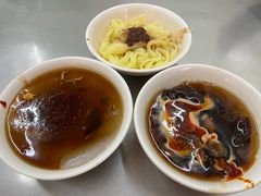 -杨记灌肠(食品街店)